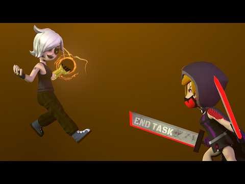 [SMG4 AUs] An Era-tic Encounter