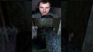 Sli Plays RE1 [Chris R.] (Part 4) Shorts