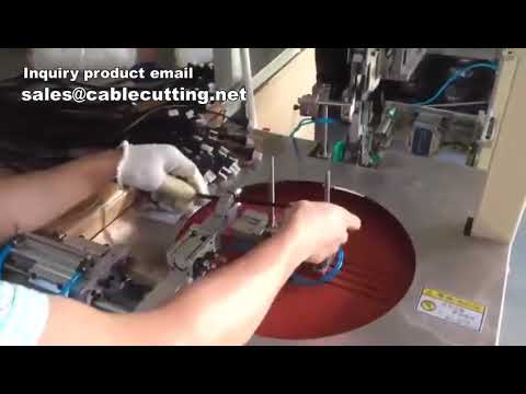 Winding Machine,Wire Binding Machine,Tying Machine
