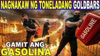 Download Lagu NAGNAKAW sila ng TONE-TONELADANG GOLD BARS Gamit ang GASOLINA MP3