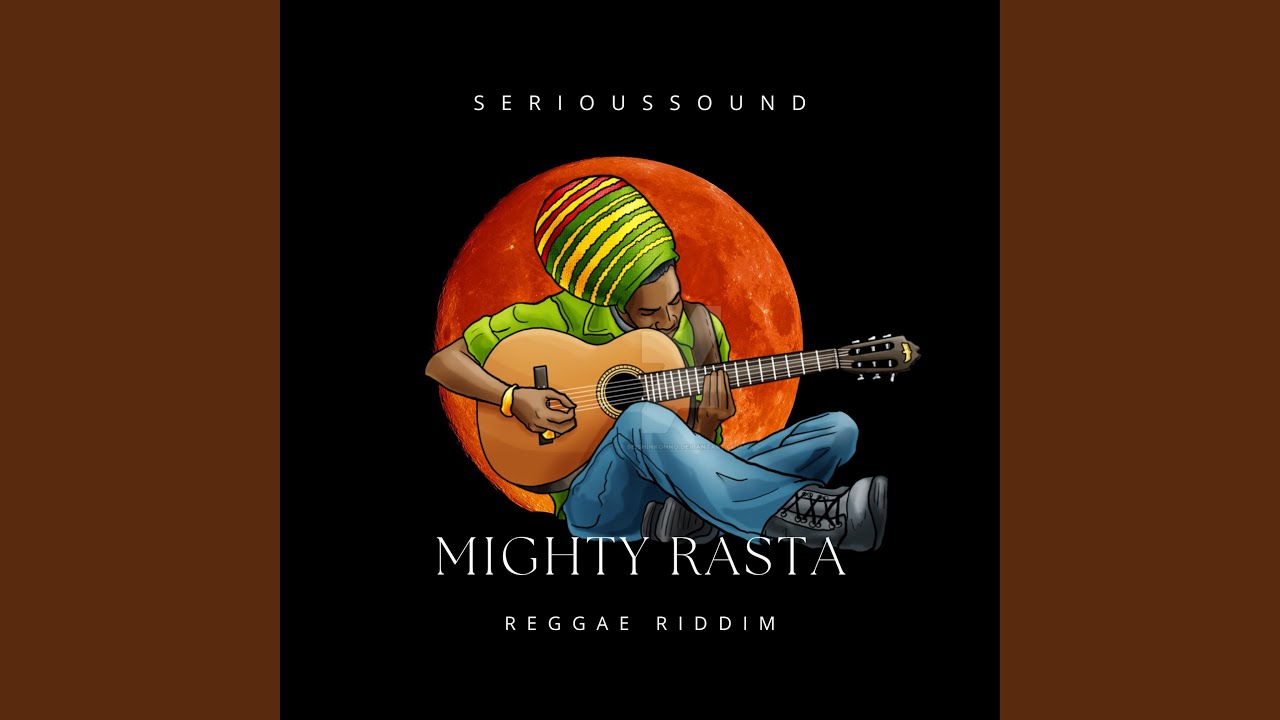 Mighty Rasta Mighty Rasta - YouTube