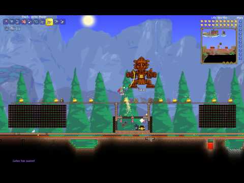 Terraria vortex beater