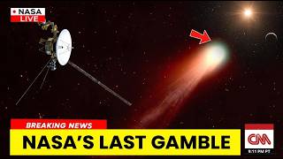 Voyager 2 Just Broke Every Model We Had About Interstellar Space