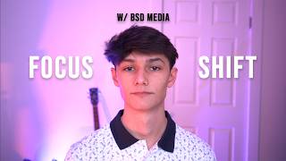 Focus Shift: Insta360 Ace Pro 2 Overview