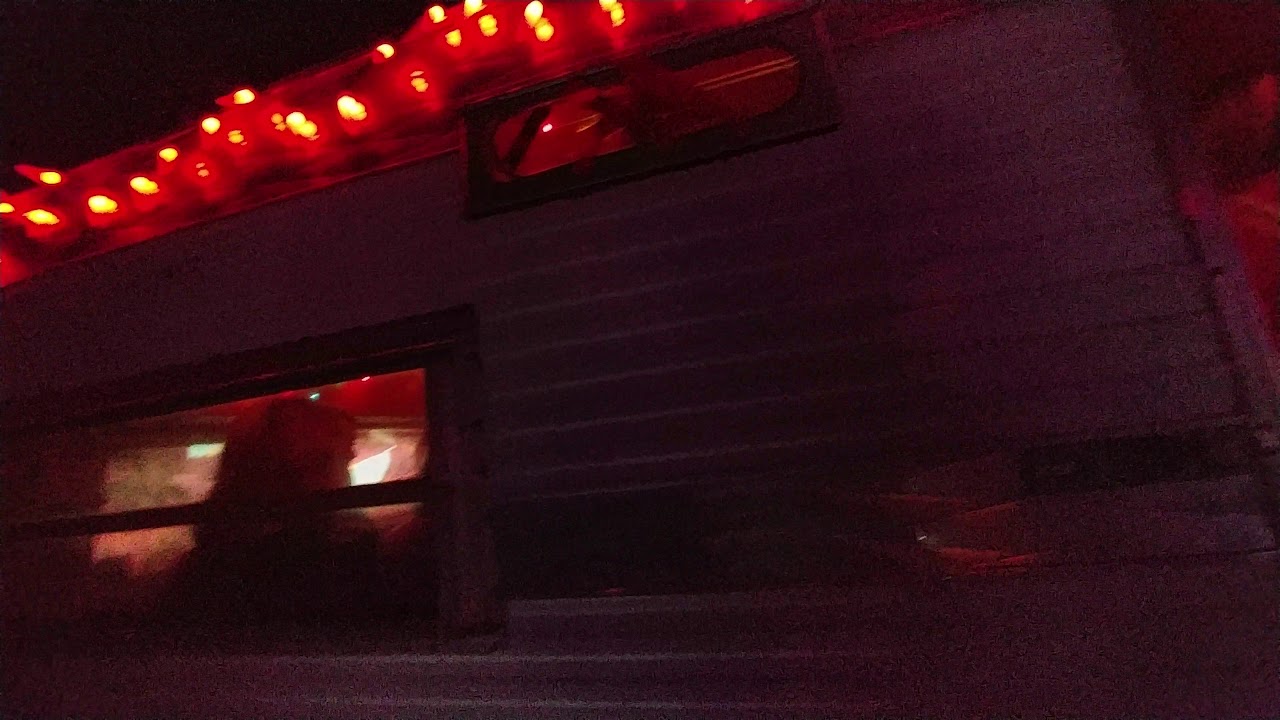 Meow Wolf - Santa Fe, NM 8/30/19 jazz roster
