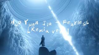 Huo Yuan Jia - Fearless [Music Remix With Several Instrument Ver.]