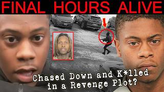 Full The Orchestrated Hit of Stephon Mack: Lil Durk, OTF, and a Murder for Hire Update
