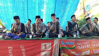 Samman Padang Pasir Shollu Alannabi (Pragaan Daya)