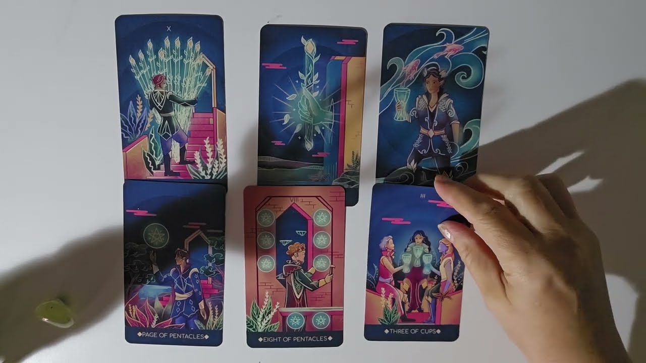 PISCES ♓️.  SORRY BUT THIS REALLY ISN'T WORKING OUT 😕