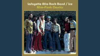 Video thumbnail of "Lafayette Afro Rock Band - Ozan Koukle (Remastered)"