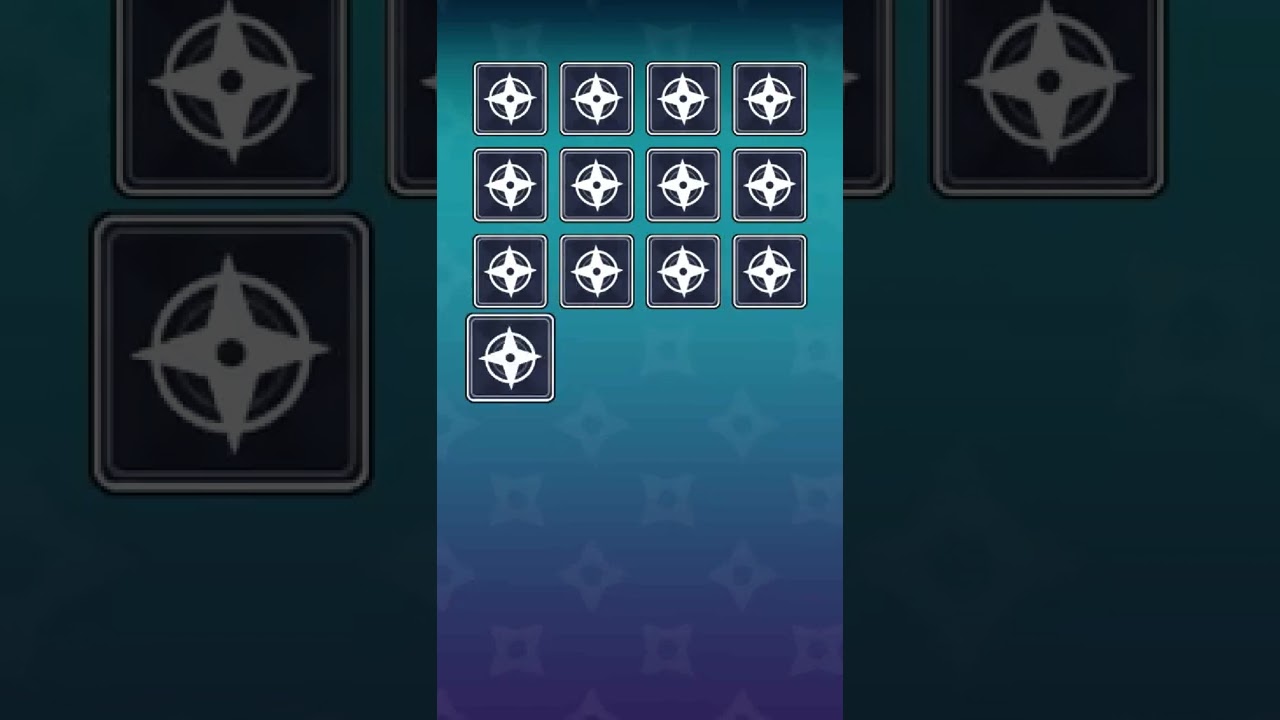 Idle Ninja Online : Update Ninky Shop (Random Capsule) by NongChamp