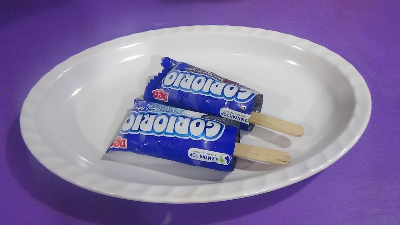 Download 970 Koleksi Gambar Es Krim Buatan Sendiri Paling Baru Gratis HD