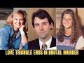 Wife gets killed what about husbands affair with babysitter true crime documentary