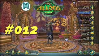 RIP Turtle WoW ... Allods Online - sub server [012] lvl 45 Elf Pala going one zone at a time