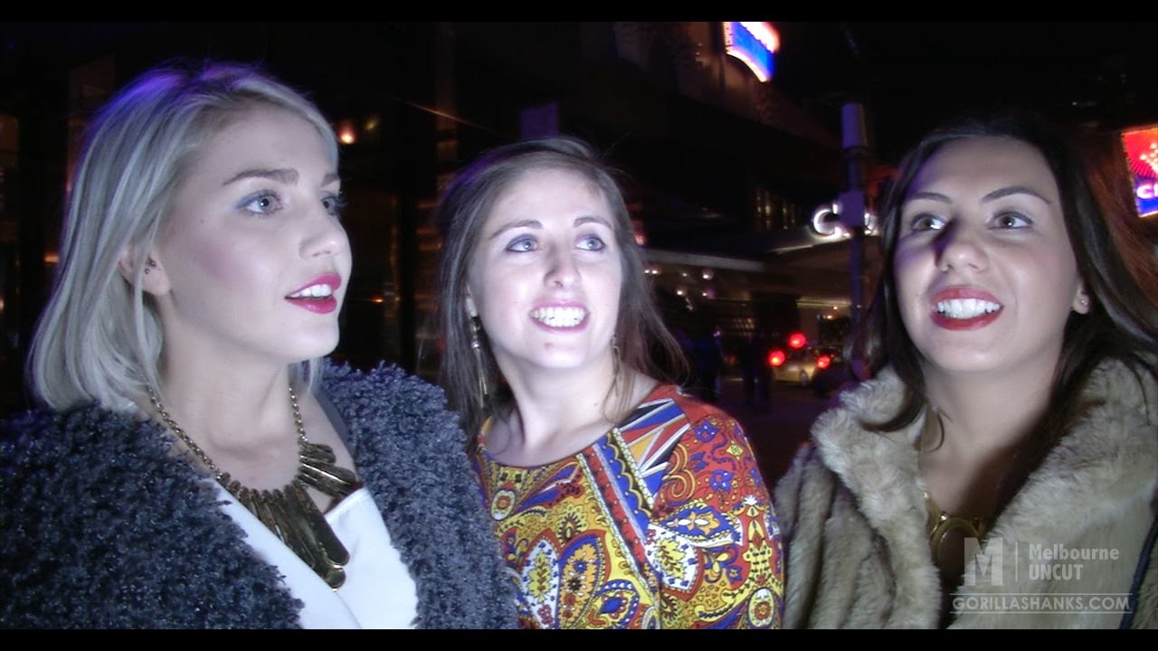 Melbourne UNCUT (Melbourne, Australia) Melbourne Nightlife YouTube