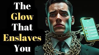 The Digital Prison: Escaping Smartphone and Social Media Addiction