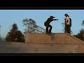 Eric Tso Ollie Attempts