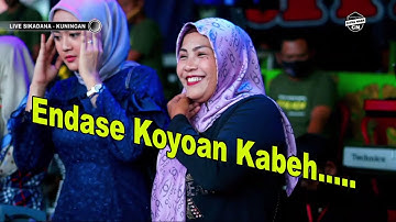 DAGANG PINDANG  || CITRA NADA LIVE DESA SUKADANA (DUSUN KLIWON) || KEC.CIAWIGEBANG - KUNINGAN