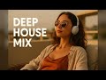 Deep House For Work Study Or Chill Instrumental Mix No Vocals