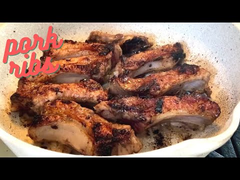 Video: Carne De Porc 