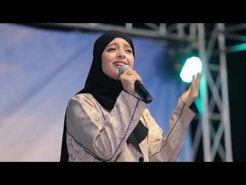 ماريا قحطان _ يا الله مع الليل بانسهر 