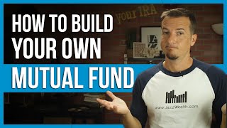 ❓ How to build your own mutual fund: Reducing Volatility | FinTips 🤓
