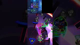 Super Locked VI Clutch Moment | Bullet Echo |Bullet Echo India| #bulletecho #zeptolab #kraftonindia