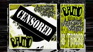 Puruloid, Atomic Vomits - Purulent Vomits Split (Gorenoise) FULL EP