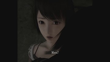 Fatal Frame 2: Crimson Butterfly part 11 Tachibana house