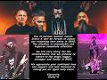 STATIC-X Cancel Remaining 2026 Tour Dates 'Due To Serious Medical Issues'