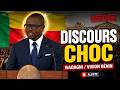 Romuald Wadagni dévoile sa stratégie pour le Bénin : Croissance, sécurité et avenir assuré