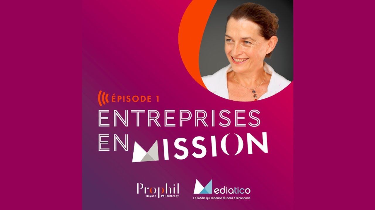 Virginie Seghers, Prophil : « J’ai toujours allié l’initiative privée et l’intérêt général »