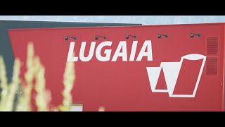 Lugaia | Flexible High Containment Solutions for Pharma & Biotech
