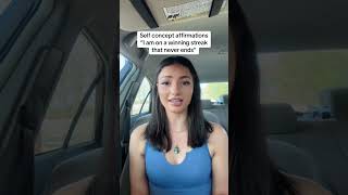 I’m so so grateful for all of you #roboticaffirming #selfconcept  #manifestationmethod #relatable