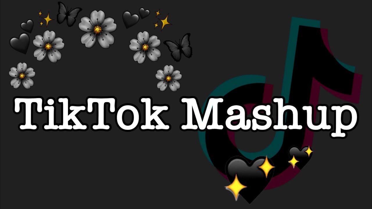 TikTok Mashup 2021 (not clean)