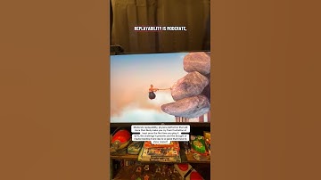 Getting Over It with Bennett Foddy on PC! Also on Mobile! #gaming #review