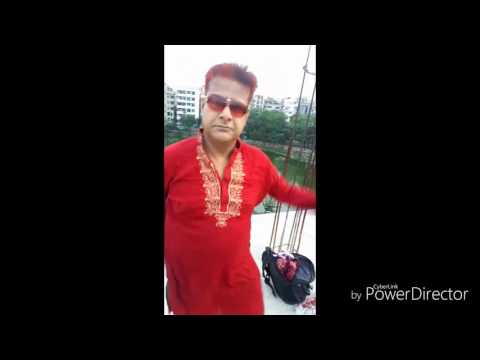 Moni Sharif Modelling Mobile Pics