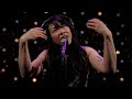 Yukimi - Stream Of Consciousness (Live on KEXP)
