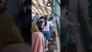 Disneyland 1 October 2023  Mimpi Yang Hilang  Iklim  shorts youtubeshorts