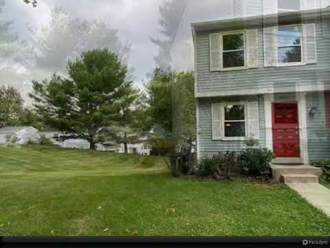8331 MARY LEE LANE, Laurel, MD home video tour