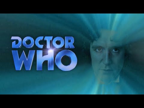 8th Doctor Big Finish Title Sequence (Mary Shelley Trilogy)