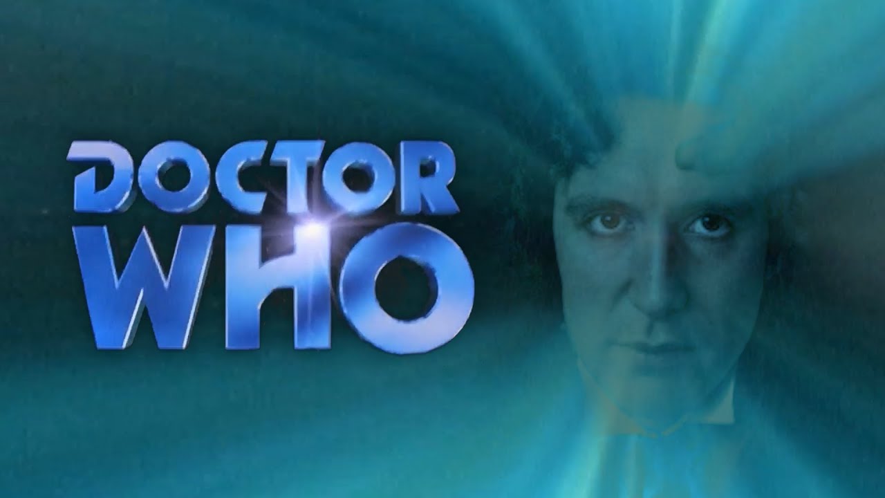8th Doctor Big Finish Title Sequence (Mary Shelley Trilogy)