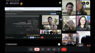 PTG Exercise OCC 9 _Pre-record/Oral Presentation Assignment