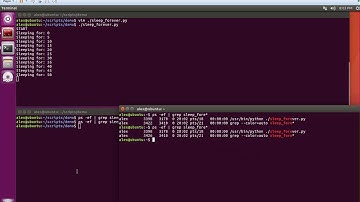 Unix/Linux Find For How Long a Process Was Running