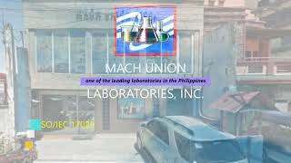 Mach Union Lab