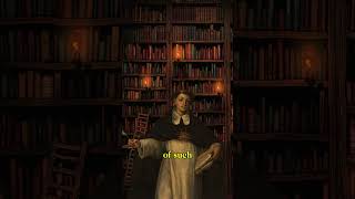 The Dumb Ox Who Changed Philosophy Forever