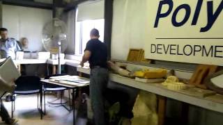 Polytek Workshop Intro 8