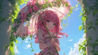 Nightcore - La La La (Lyrics)