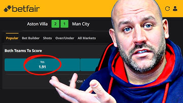 Low-Risk BTTS Betting Strategy to Win MORE Consistently – Football Betting