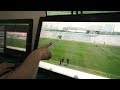 Video Assistant Referee (VAR): The Virtual Offside Line image